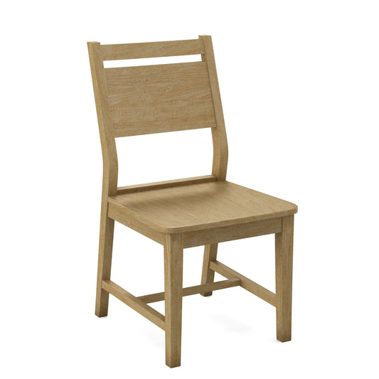 Aspen Panelback Chair