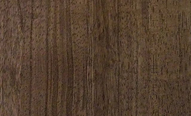 Walnut - Stain