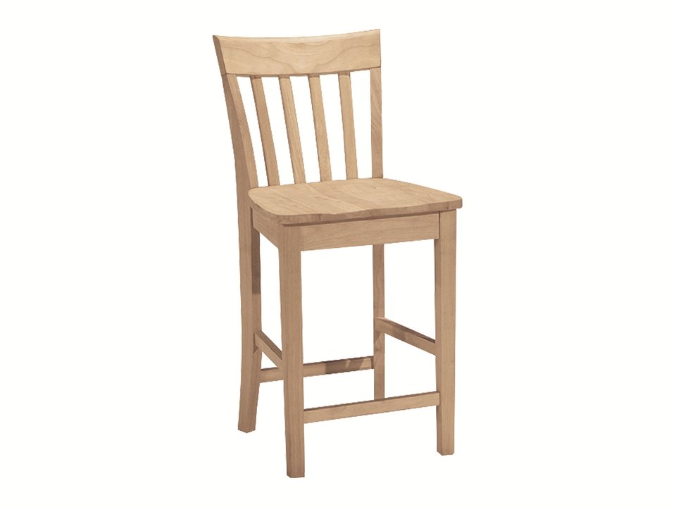 Slatback - 24"