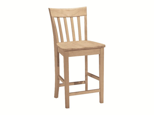 Slatback - 24"