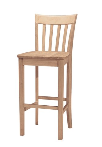 slatback - 30"